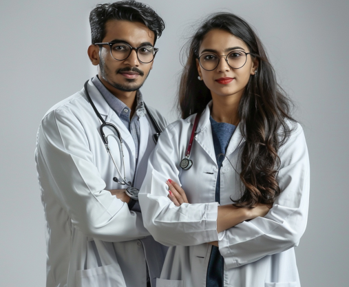 MBBS in Uzbekistan