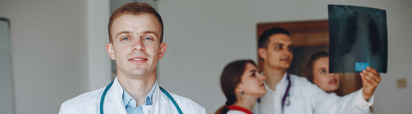Why Study MBBS in Russia at Dagestan State Medical University?